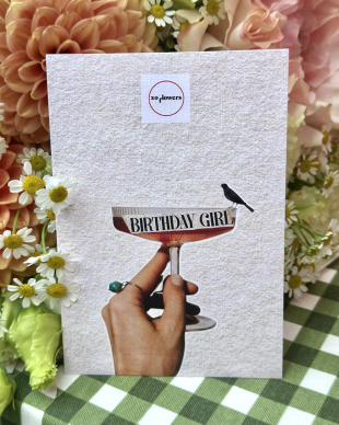 Greeting card
