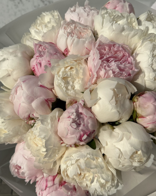 Bouquet "A gentle angel"