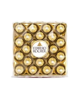 Ferrero Rocher chocolate candies 300g