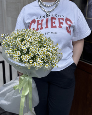 Daisy Bouquet