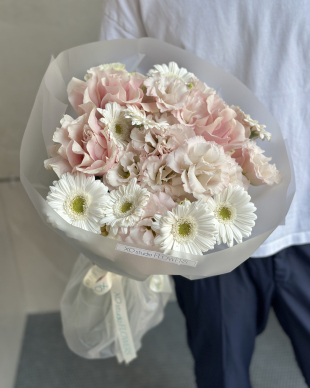 Buchet „Sorbet”