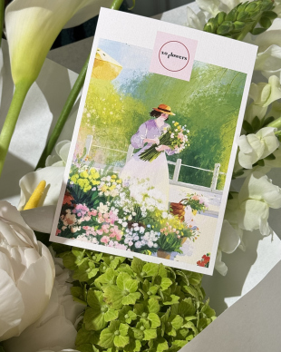 greeting card
