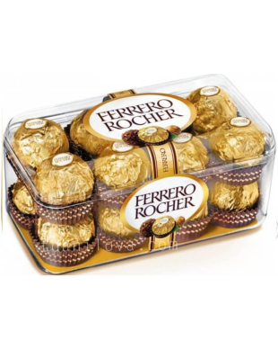 Конфеты Ferrero Rocher  200г