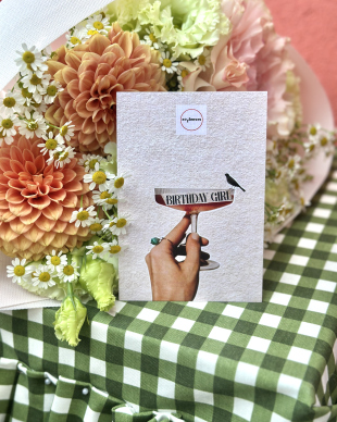 Greeting card