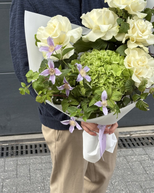 Bouquet “Source”
