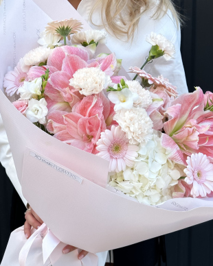Bouquet "Afina"