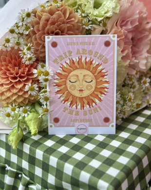 Greeting card