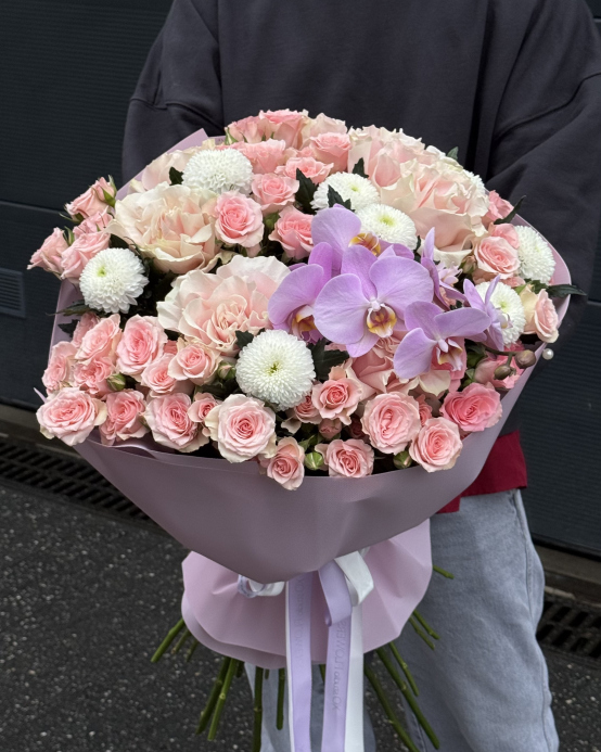 Букет "Акцент"