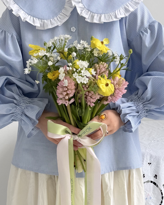 Buchetul „Prințesa drăguță”