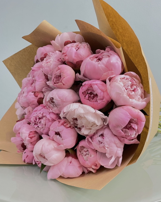 Букет "Французский шик"