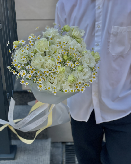 Flower bouquet