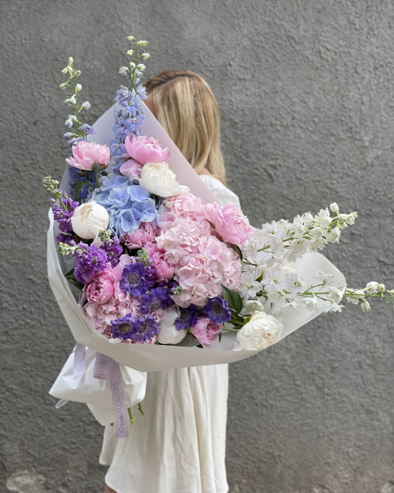 Buchet "Capriciu"