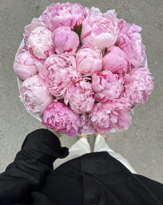 Bouquet "Sarah"