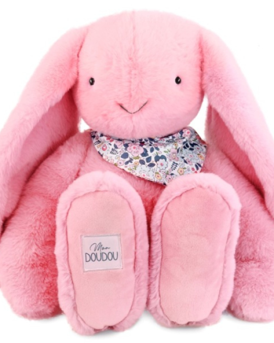 Iepure „Roz 50cm”