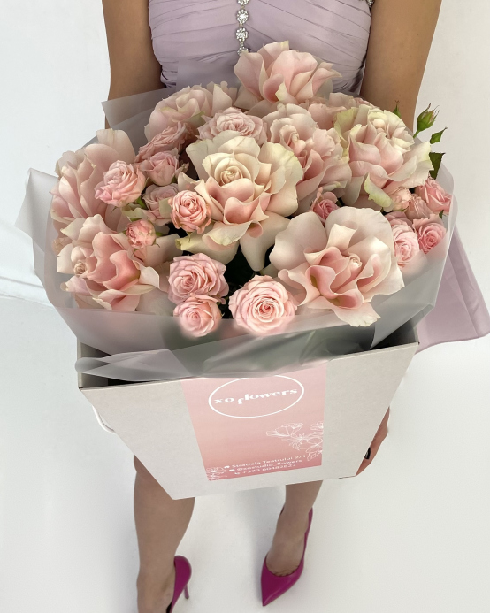 Bouquet "Sweety"