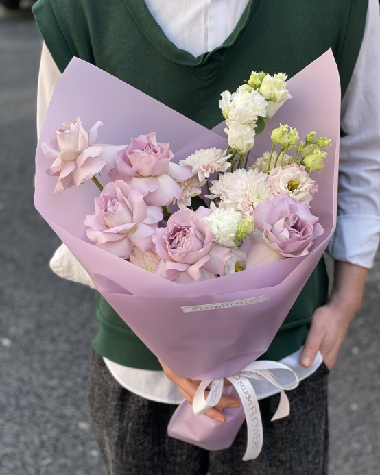 Buchet de flori