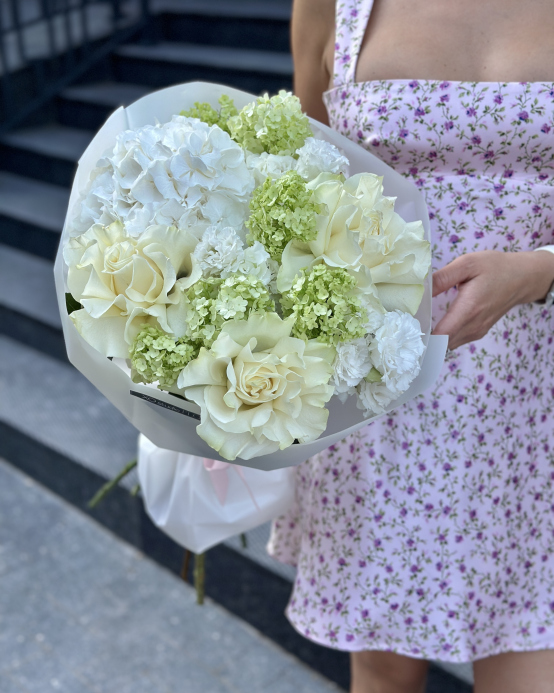 Bouquet "Bellini"
