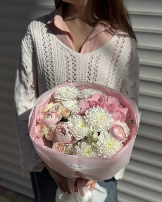 Bouquet “Emotion”