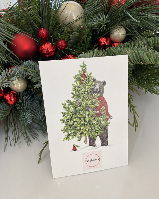 Card de felicitare