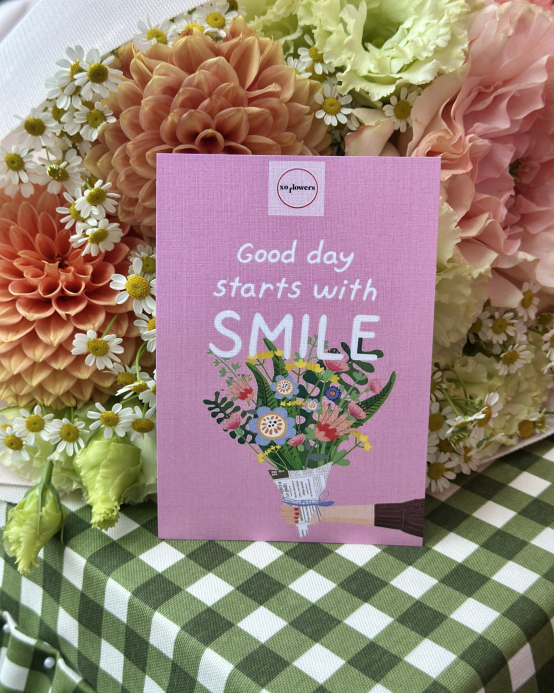 Greeting card