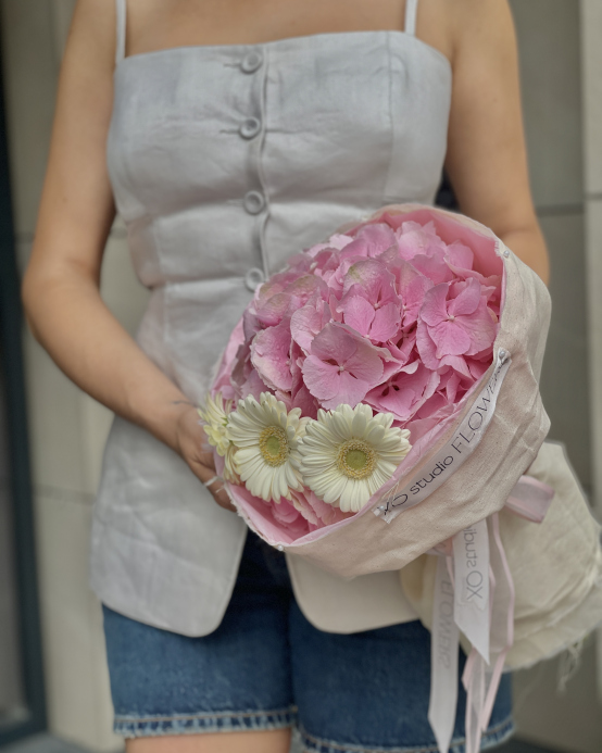 Flower bouquet