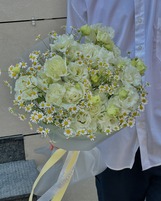 Flower bouquet