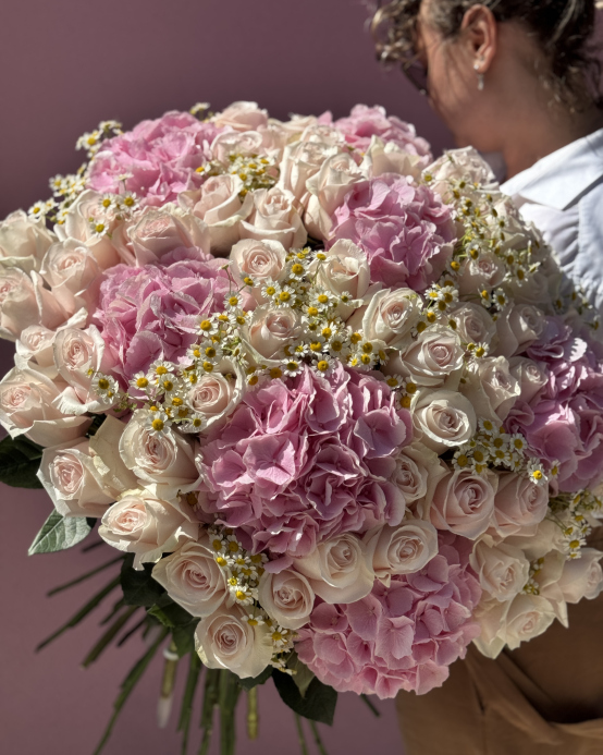 Bouquet „Luxurious”