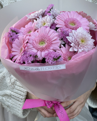 Flower bouquet