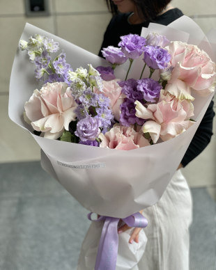 Bouquet "Gift"