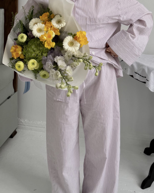 Buchetul „Bunătatea primăverii”