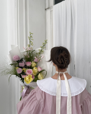 Buchetul „Privire tandră”