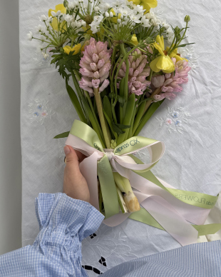 Buchetul „Prințesa drăguță”