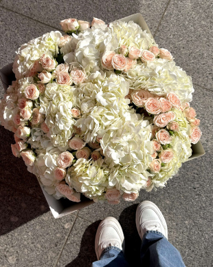 Bouquet XL