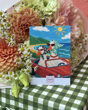 Greeting card