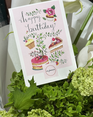 Greeting card