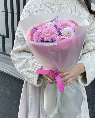 Flower bouquet