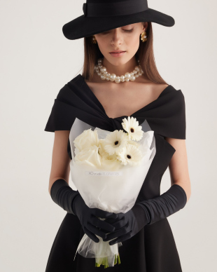Bouquet  "Chanel"