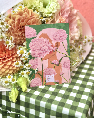 Greeting card