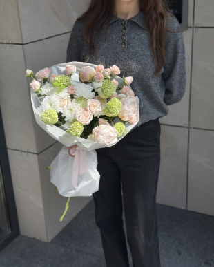 Bouquet "Madam"