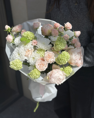 Bouquet "Madam"