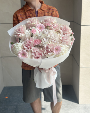 Buchet "Madam"