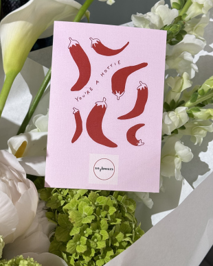 greeting card