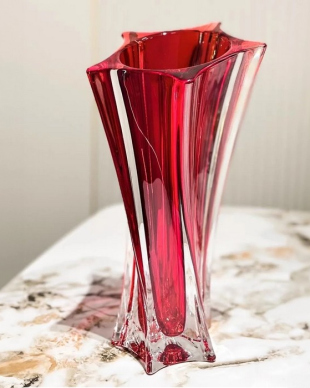 Vaza „Steaua de foc”