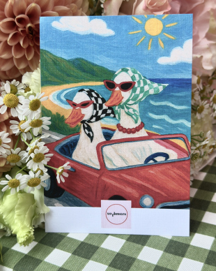 Greeting card