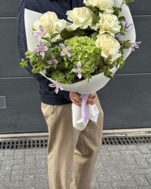 Bouquet “Source”