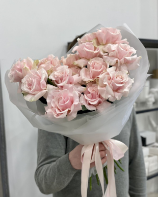 Букет "Леди"