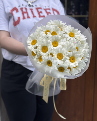 Large Daisy Bouquet