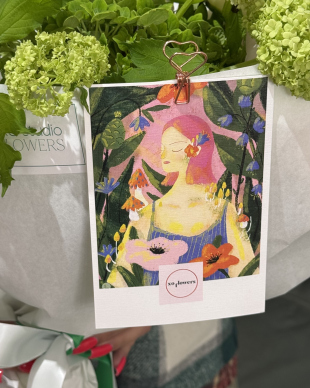 greeting card