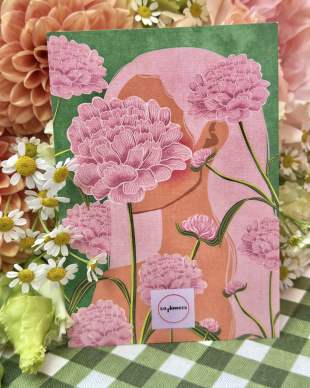 Greeting card