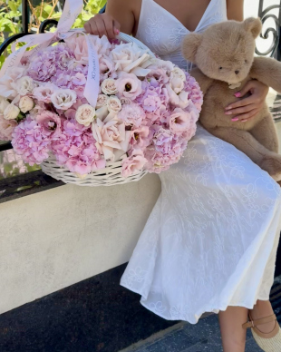 Teddy bear